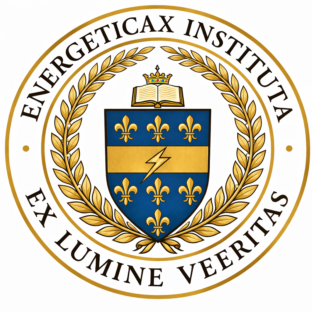EnergeticaX